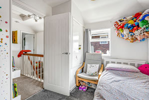 Bedroom- click for photo gallery